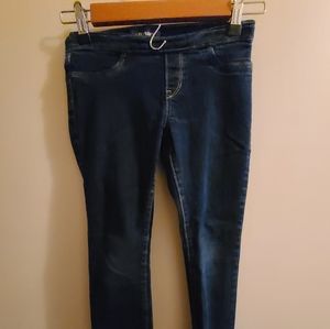 Girls Old Navy Jeggings